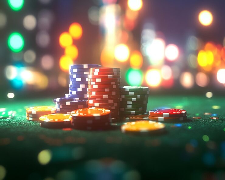 Live blackjack while following La Liga Live-dealer blackjack table during La Liga match